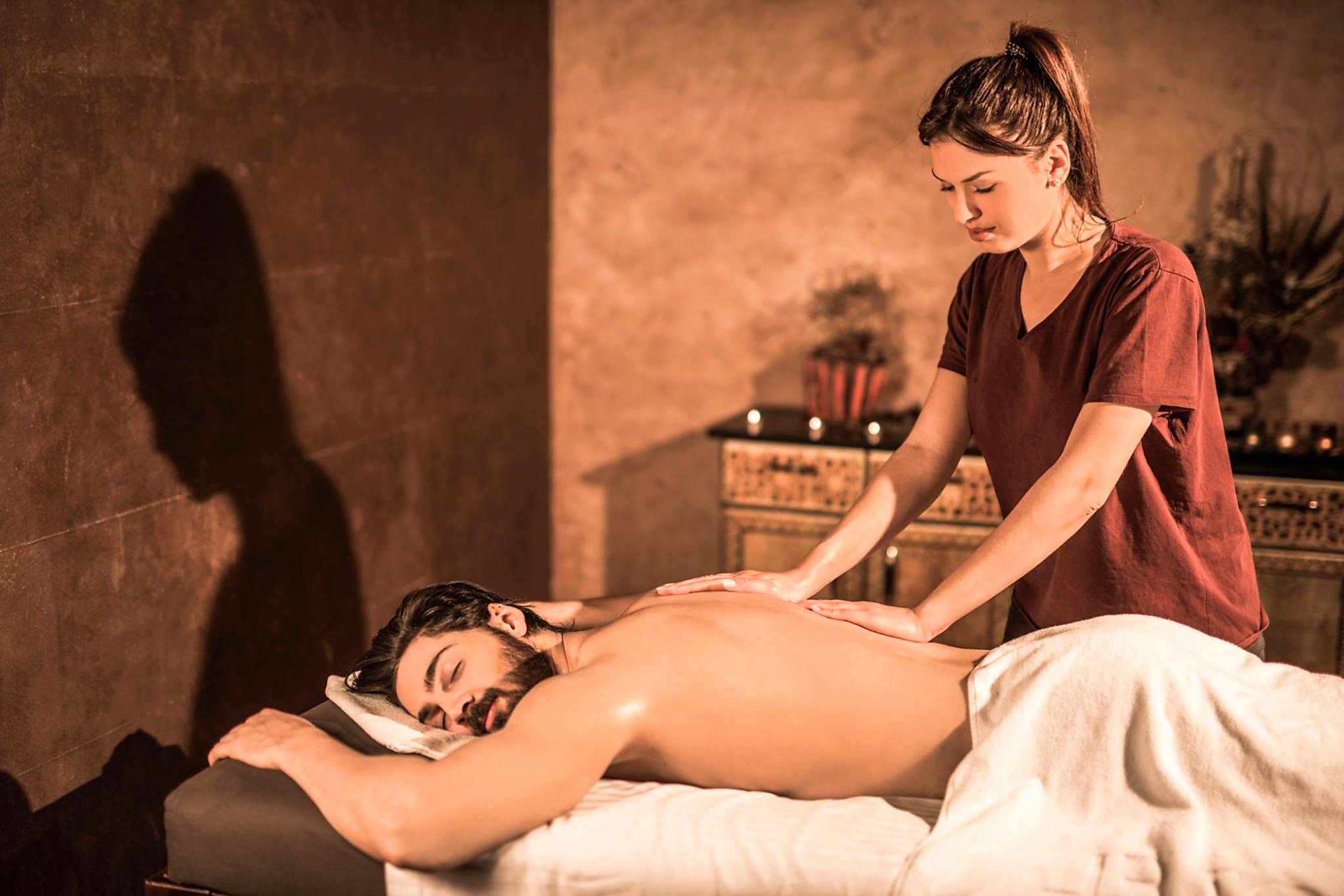 Tokat’ta Stresi Unutun: Spa ve Masajın Faydaları